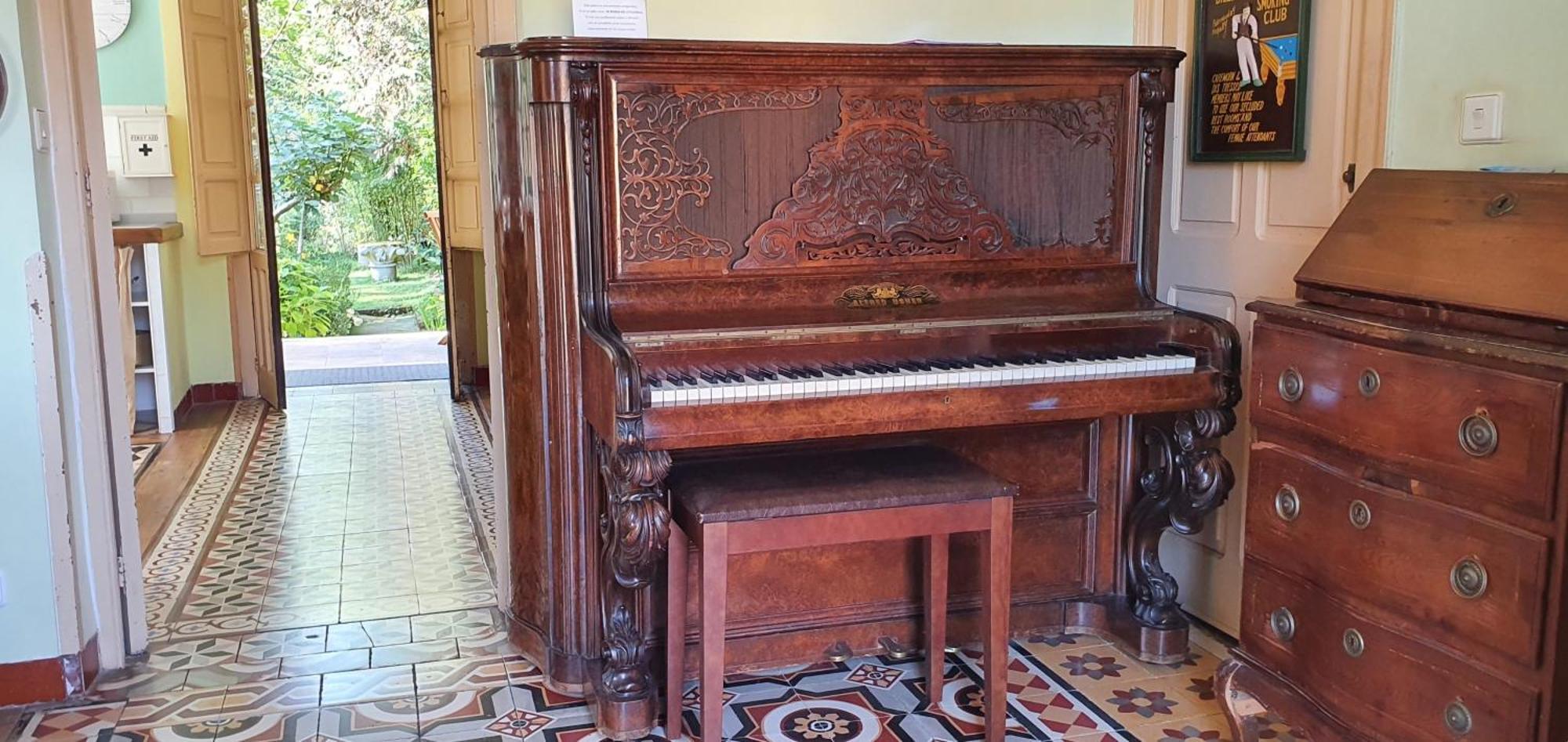 La Casona De La Vega Junto A Onís Dış mekan fotoğraf