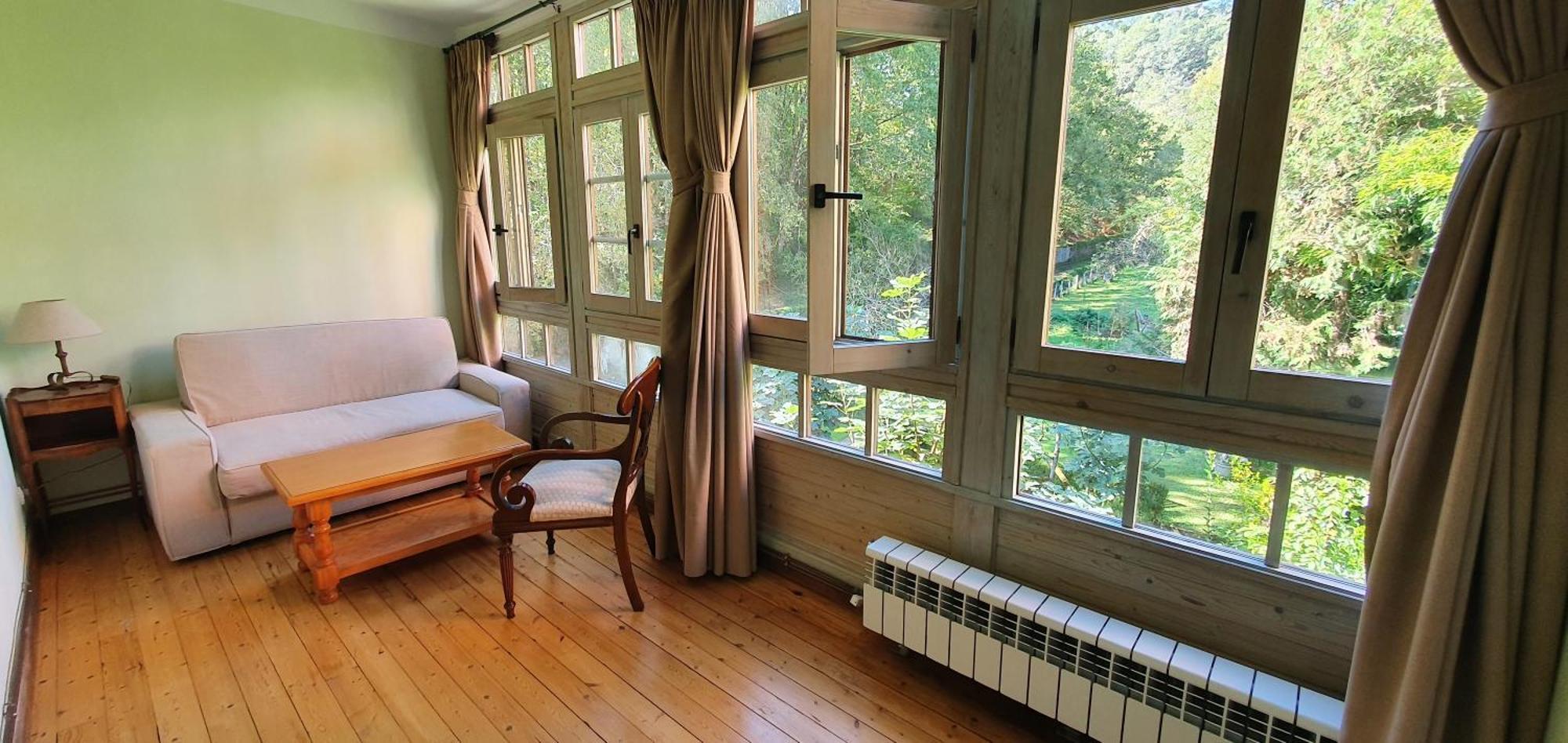 La Casona De La Vega Junto A Onís Dış mekan fotoğraf